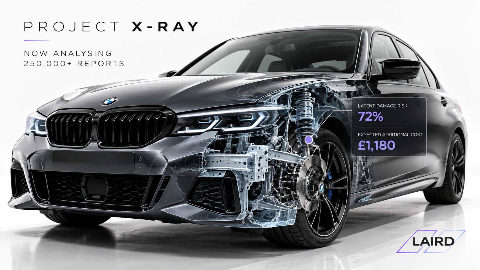Project X-Ray, the Hidden Damage Detector, gets a Major Upgrade