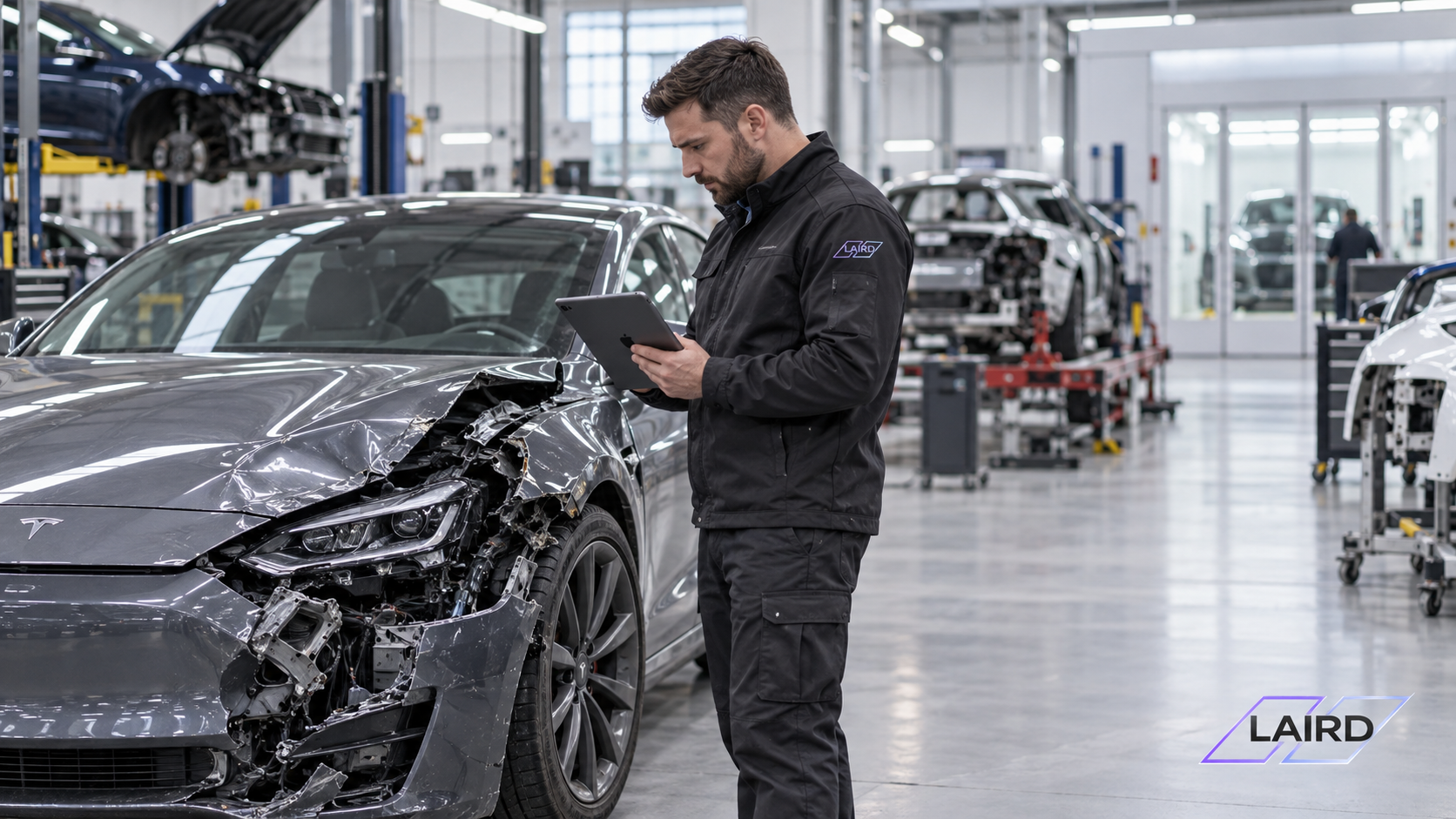 Repairable Doesn’t Mean It Should Be Repaired