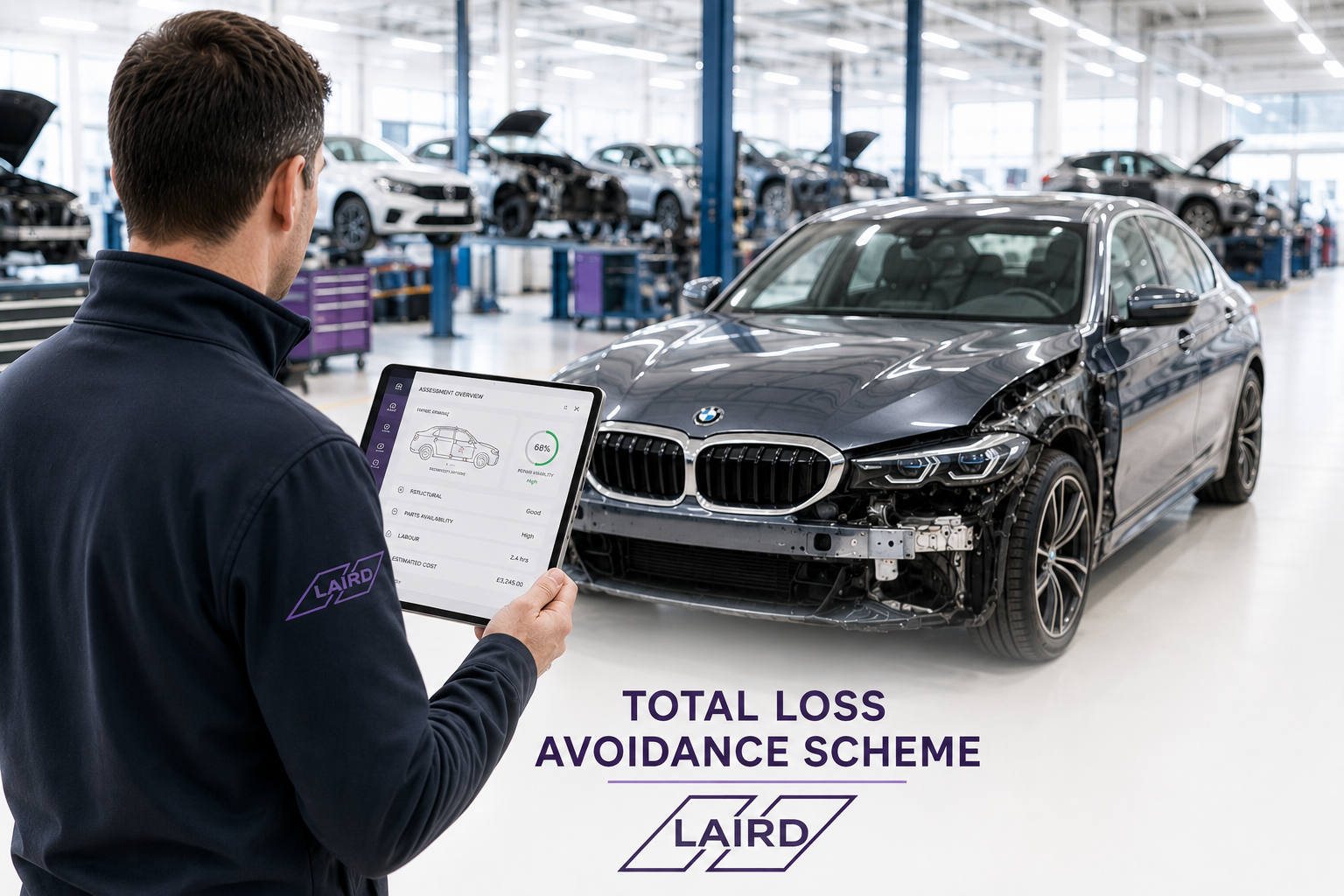 Total Loss Avoidance Schemes