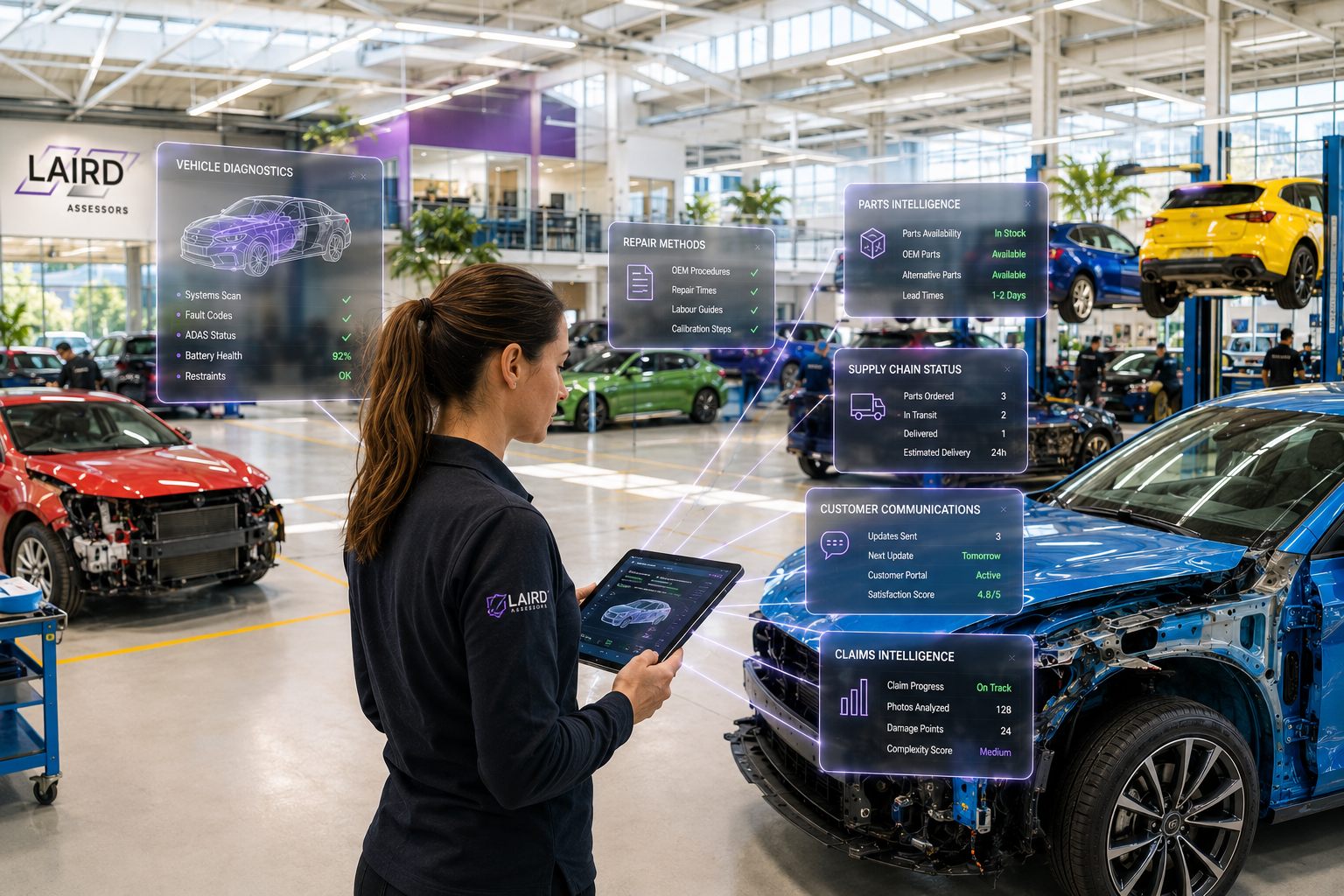 If AI Can Do the Heavy Lifting, What Should the Engineer Be Doing?