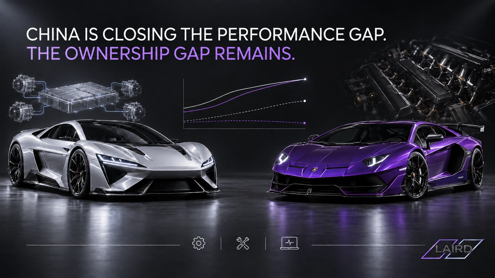 Chinese Cars Are Winning the Sales Race But Can the Repair Industry Keep Up?