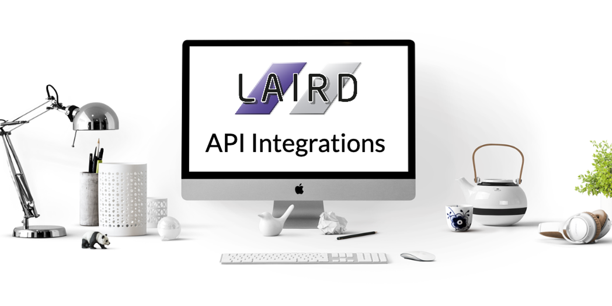 The Advantages of API