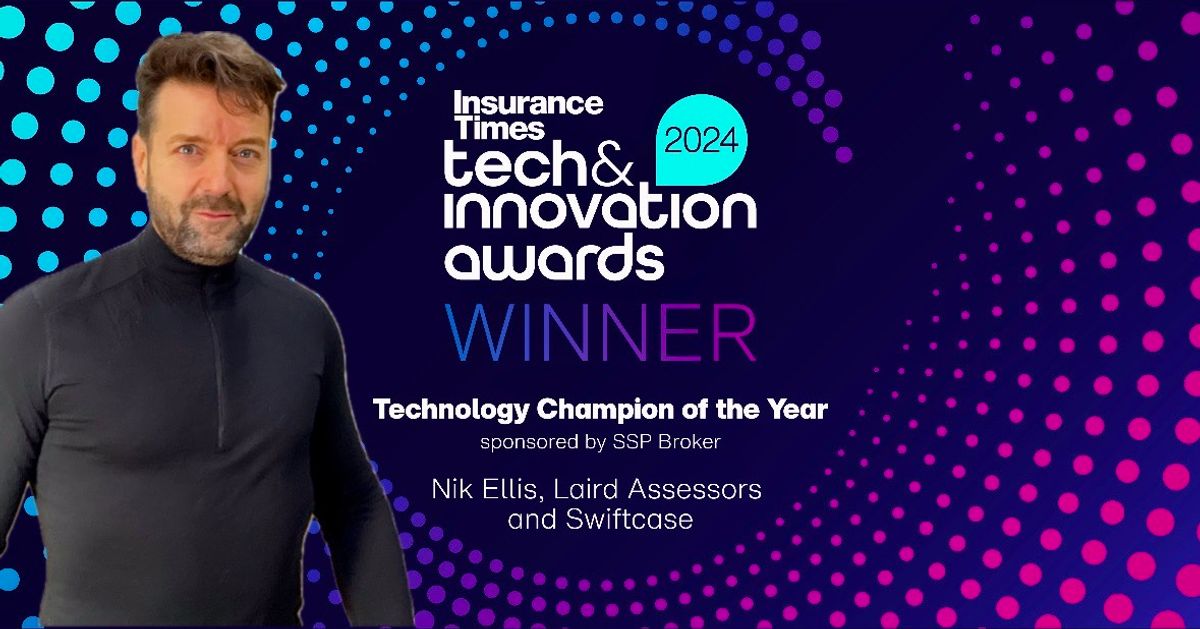 Pioneering Tech & Innovation
