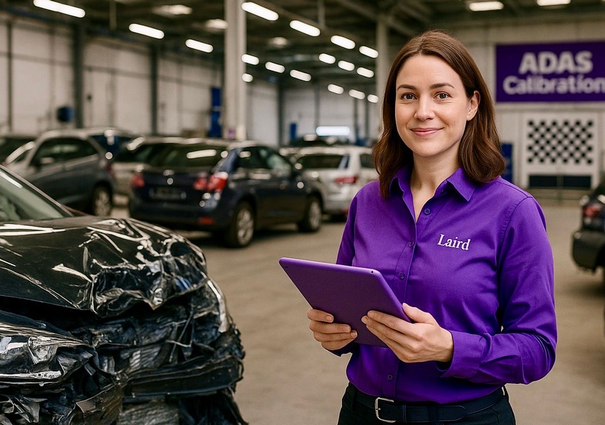 The Safety Paradox: Why Fewer Crashes Increase Repair Costs