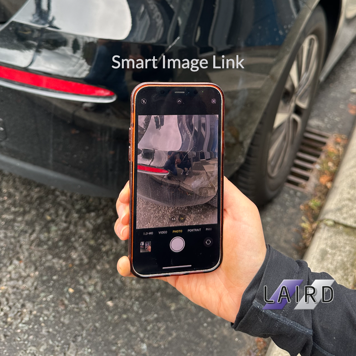 Smart Image Link Technology