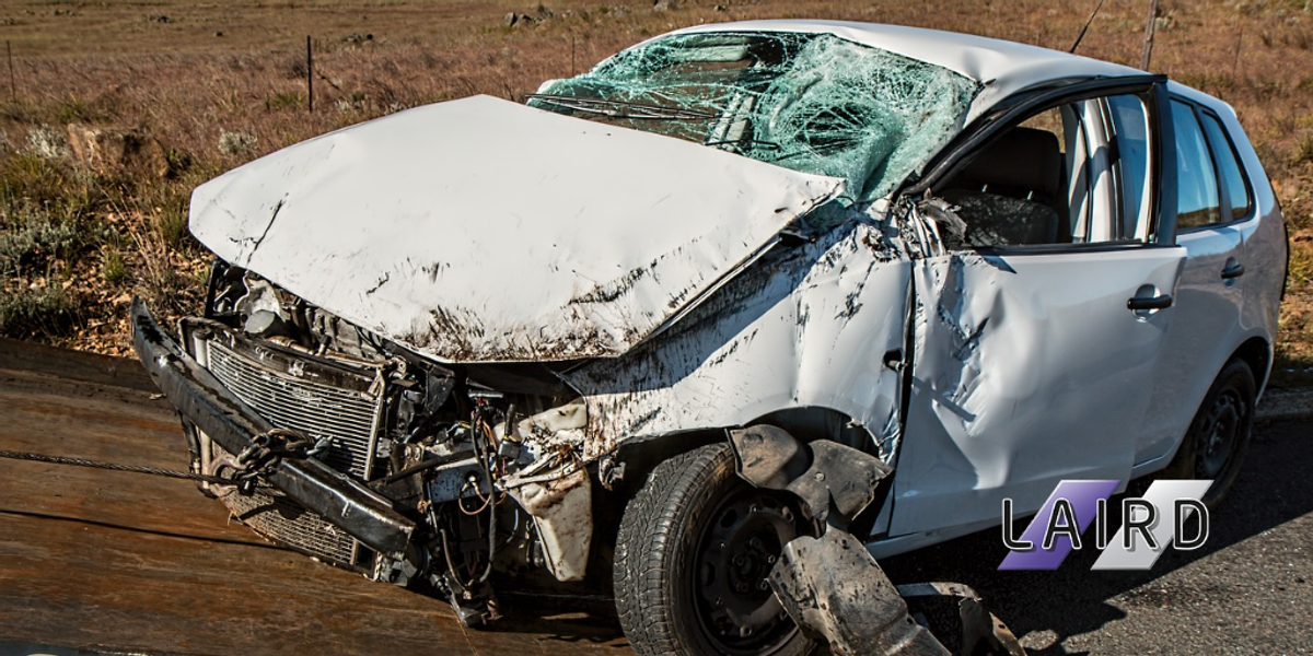 Total Loss Car Valuation Disputes