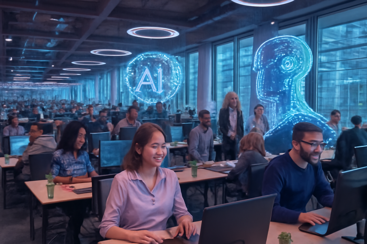 The Ethical Implications of AI in Claims