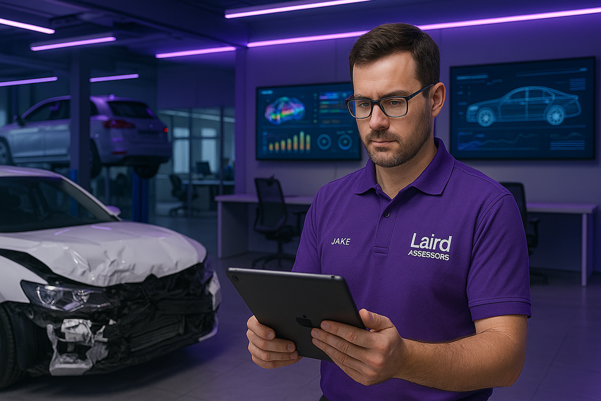 Understanding the 2025 ABI Salvage Code Changes