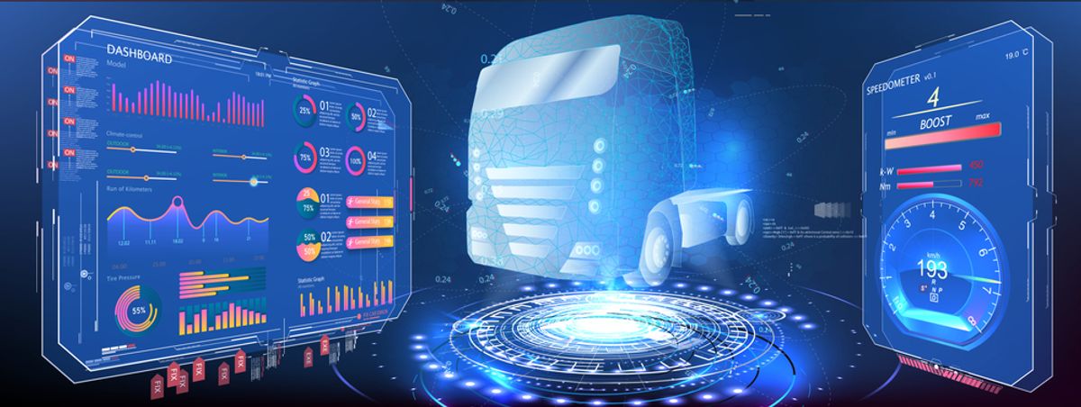 Repair Management Automation