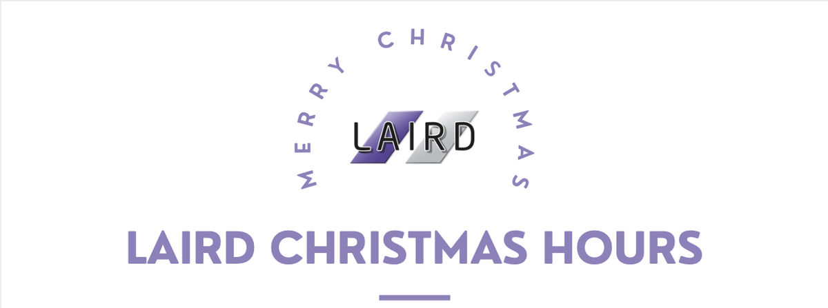 Christmas 2025 Hours