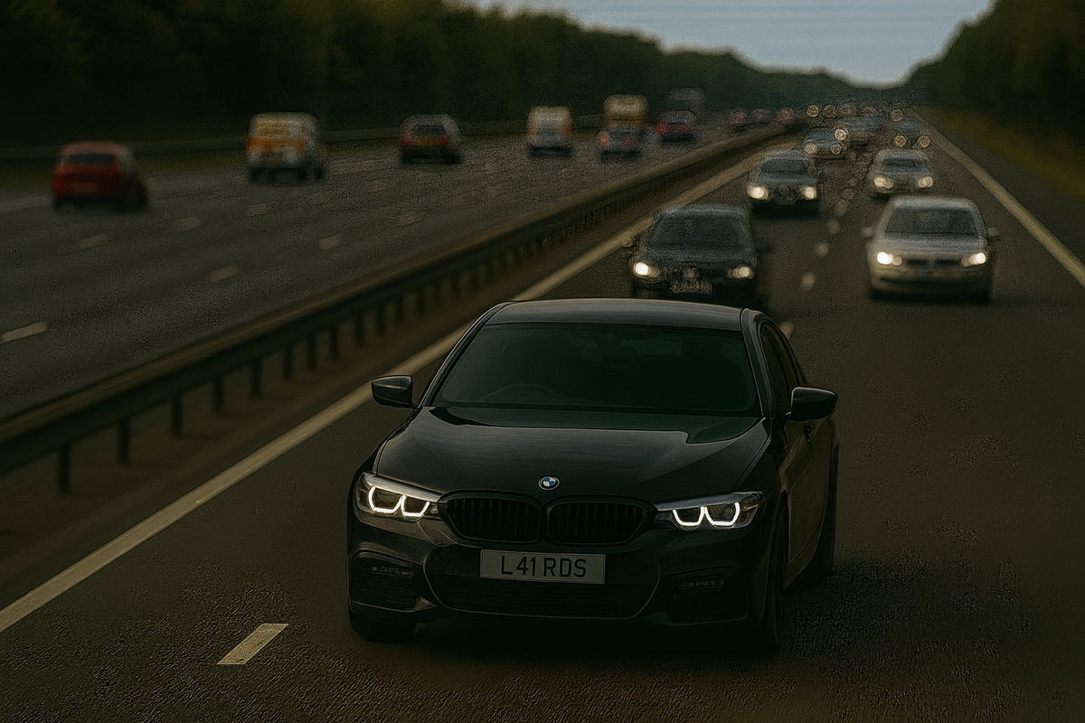 How the Autumn Budget Will Hit UK Motorists