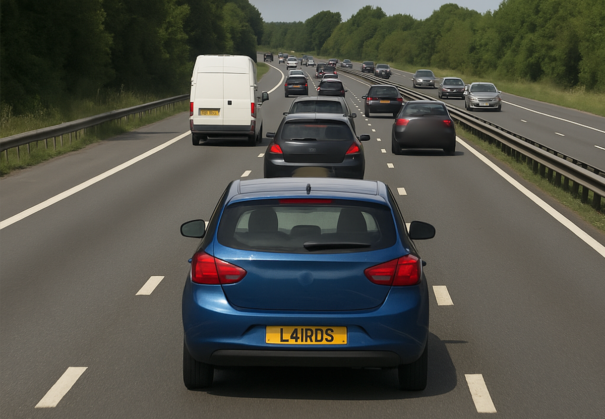 How the Budget actually affects motorists, bodyshops & insurers
