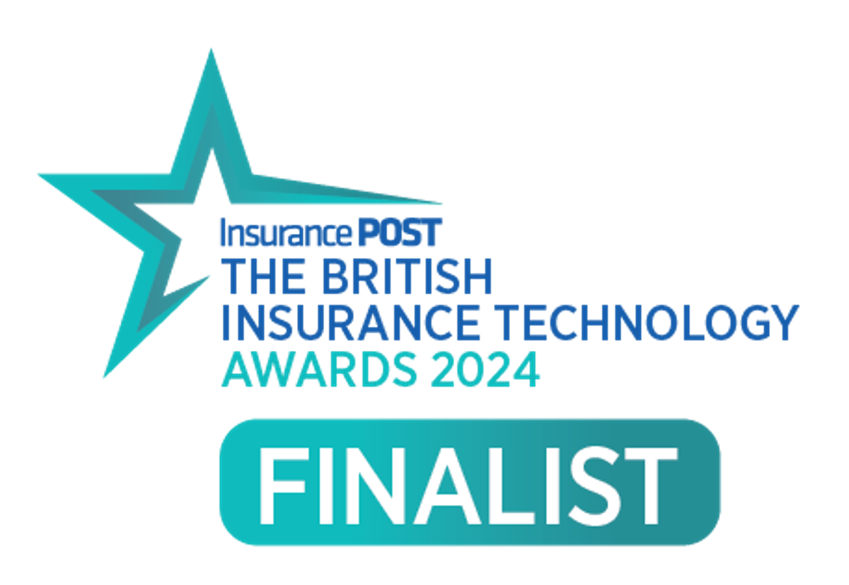 Laird Assessors Nominated for Excellence in AI Award