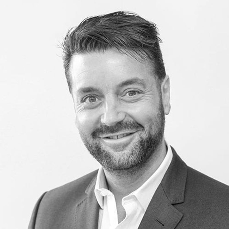 Nik Ellis FIMI CAE